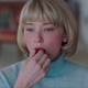 This trailer for <i>Swallow</i> makes our throats hurt